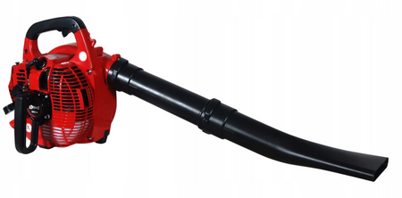 SAIKO SDO260 DMUCHAWA ODKURZACZ SPALINOWY OGRODOWY DMUCHAWA DO LIŚCI 2w1 25,4 cm³ - SAIKO SDO260 - FASHION GARDEN - OFICJALNY DYSTRYBUTOR