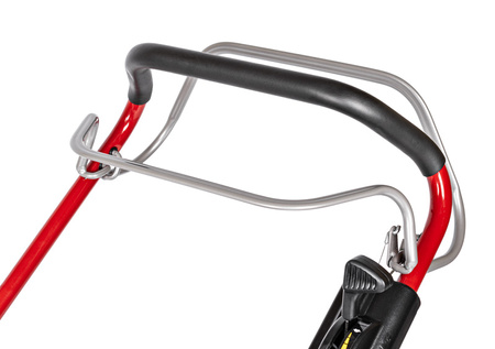 Kosiarka Weibang WB506SC 3IN1 z napędem