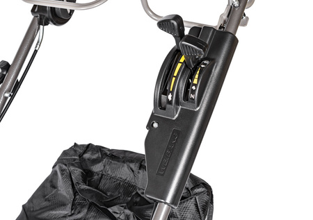 Kosiarka Weibang WB537SC V AL-BBC z napędem