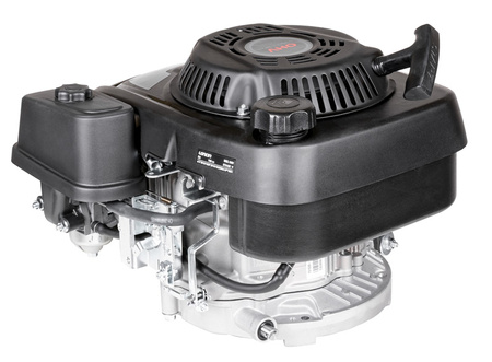 Silnik Loncin LC1P70FC wał pionowy 22,2 mm / 80 mm z dod. wałkiem