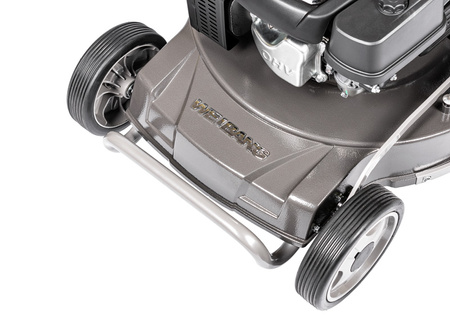 Kosiarka Weibang WB537SC V AL-BBC z napędem