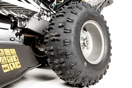 Kosiarka mulczująca Weibang WBBC7623LC