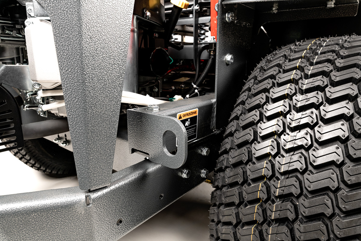 Traktorek Cedrus ZERO-SKRĘT C-TRAC-Z132 Loncin LC2P82F V-TWIN deck 132cm pol_pl_Traktorek-Cedrus-ZERO-SKRET-C-TRAC-Z132-Loncin-LC2P82F-V-TWIN-deck-132cm-22444_29