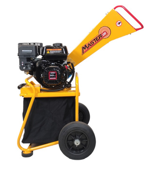 MASTERCUT AU-GS50 ROZDRABNIACZ SPALINOWY REBAK DO GAŁĘZI 5cm / 6KM - MASTERCUT AU-GS50 - FASHION GARDEN - OFICJALNY DYSTRYBUTOR