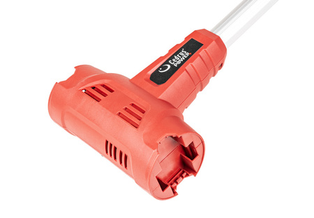 Szczotka akumulatorowa do czyszczenia spoin Cedrus CEDPC160LI