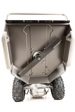 Kosiarka mulczująca Weibang WBBC7623LC