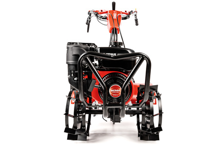 GLEBOGRYZARKA SPALINOWA CEDRUS GLX640 PRZECIWBIEŻNA OGRODOWA KULTYWATOR 5.5 KM / 62 CM WEIMA 170F/P GLX 640 - FASHION GARDEN - OFICJALNY DYSTRYBUTOR, AUTORYZOWANY DEALER CEDRUS