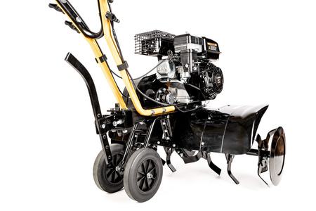 GLEBOGRYZARKA SPALINOWA CEDRUS GL01 OGRODOWA KULTYWATOR 6.5 KM TIG6580 80 CM - FASHION GARDEN - OFICJALNY DYSTRYBUTOR, AUTORYZOWANY DEALER CEDRUS