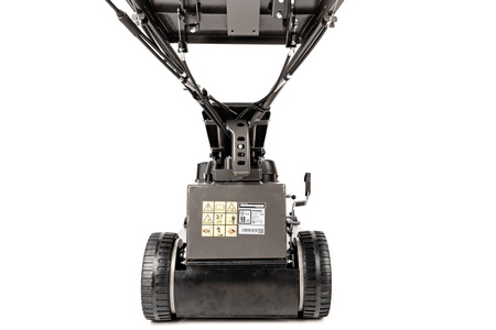 Kosiarka mulczująca Weibang WBBC537SCV