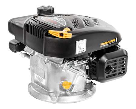 Silnik Loncin LC1P65FE-C wał pionowy 22,2 mm / 80 mm