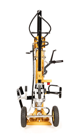 Łuparka pionowa Cedrus CEDLS10V 22T