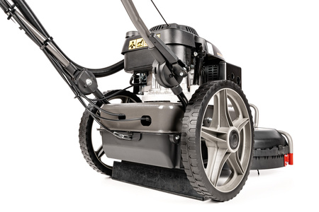 Kosiarka żyłkowa Weibang WBLT567SLC z napędem