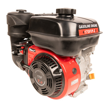 Silnik WM170F CEDRUS glebogryzarka GL11