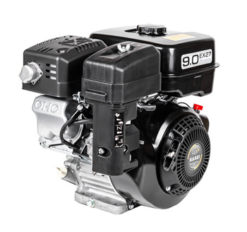 Silnik Kasey EX27 ZG04