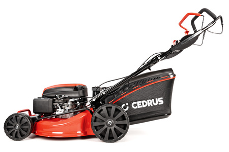 Kosiarka Cedrus CEDKS53SV-E z napędem