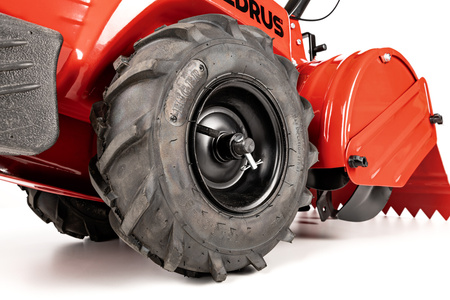 GLEBOGRYZARKA SPALINOWA CEDRUS GL03 PRO-B&S Z NAPĘDEM OGRODOWA PRZECIWBIEŻNA KULTYWATOR 6.5 KM / 45 CM SILNIK B&S BRIGGS&STRATTON GL03 - FASHION GARDEN - OFICJALNY DYSTRYBUTOR, AUTORYZOWANY DEALER CEDRUS