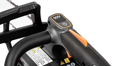 Pilarka akumulatorowa Cedrus 60V CHS350-B4