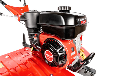 GLEBOGRYZARKA SPALINOWA CEDRUS GL900 KULTYWATOR 2 BIEGI, 5.5 KM, 80-100 CM WEIMA WM168FB/P GL900 HGS900 - FASHION GARDEN - OFICJALNY DYSTRYBUTOR, AUTORYZOWANY DEALER CEDRUS