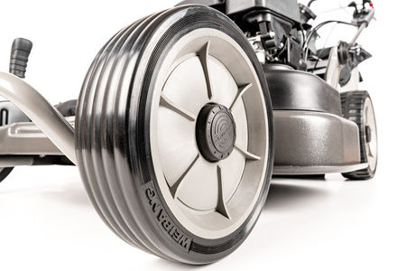 Kosiarka Weibang WB778SLC V 3IN1 do dużych powierzchni