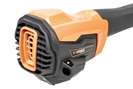 Wykaszarka akumulatorowa Cedrus 60V BC420B-P