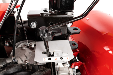 GLEBOGRYZARKA SPALINOWA CEDRUS GLX720 SAMOBIEŻNA Z NAPĘDEM KULTYWATOR TRAKTOR JEDNOOSIOWY 72 CM / 7 KM GL11 GLX720 - FASHION GARDEN - OFICJALNY DYSTRYBUTOR, AUTORYZOWANY DEALER CEDRUS