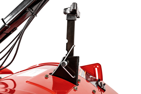 GLEBOGRYZARKA SPALINOWA CEDRUS GLX-GT65-2B&S SAMOBIEŻNA Z NAPĘDEM KULTYWATOR 6.5 KM / 50 CM SILNIK BRIGGS B&S XR950 - FASHION GARDEN - OFICJALNY DYSTRYBUTOR, AUTORYZOWANY DEALER CEDRUS