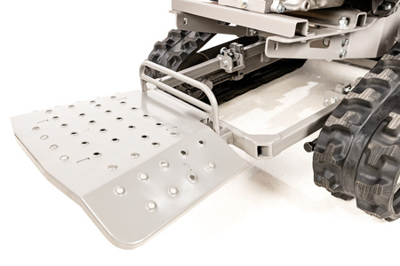 Kosiarka bijakowa Weibang WBGT6813-TE