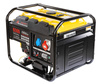AGREGAT GENERATOR PRĄDOTWÓRCZY 230V / 400V AVR 5,5kW - MOCNY - LONCIN LC6500D-AS - FASHION GARDEN - OFICJALNY DYSTRYBUTOR - AUTORYZOWANY DEALER LONCIN