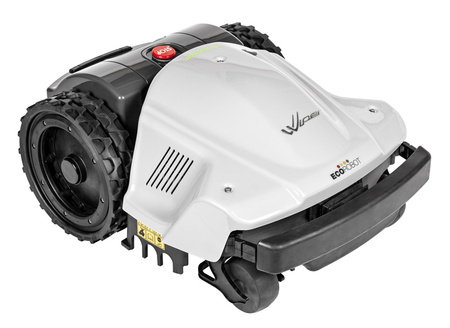 Kosiarka automatyczna Wiper TREKKER PREMIUM