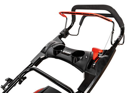 Kosiarka Cedrus CEDKS48S z napędem