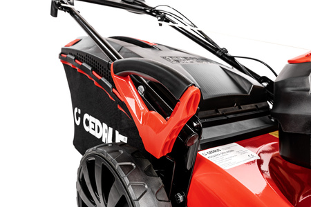Kosiarka Cedrus CEDKS48S z napędem
