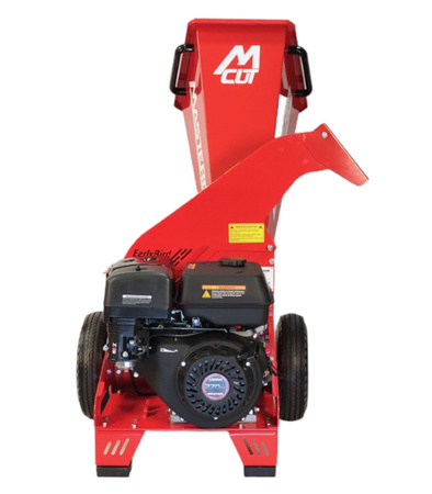 MASTERCUT JD-CH7 ROZDRABNIACZ SPALINOWY REBAK DO GAŁĘZI 7cm / 9KM  - MASTERCUT JD-CH7 - FASHION GARDEN - OFICJALNY DYSTRYBUTOR