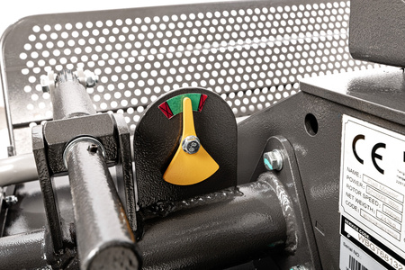 Kosiarka bijakowa Weibang WBGT6813