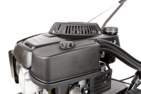 Kosiarka żyłkowa Weibang WBLT567SLC z napędem