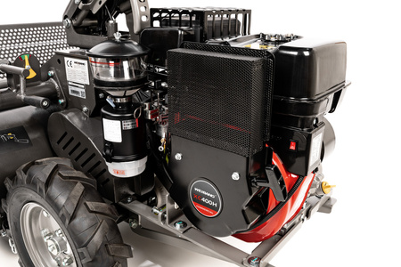 Kosiarka bijakowa Weibang WBGT6813