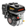 Silnik Loncin G200F-R-S wał poziomy 19,05 mm / 62 mm