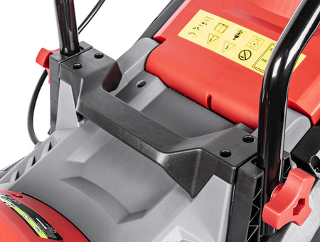 Kosiarka elektryczna Cedrus CEDKE34