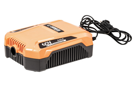 Ładowarka baterii plecakowych Cedrus 60V 4-8A