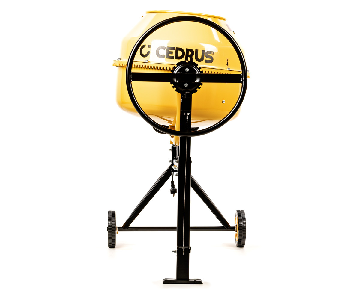 BETONIARKA BUDOWLANA BETONIARKI 160L - CEDRUS BT160 - FASHION GARDEN - OFICJALNY DYSTRYBUTOR - AUTORYZOWANY DEALER CEDRUS pol_pl_BETONIARKA-BUDOWLANA-BETONIARKI-160L-CEDRUS-BT160-FASHION-GARDEN-OFICJALNY-DYSTRYBUTOR-AUTORYZOWANY-DEALER-CEDRUS-13416_3