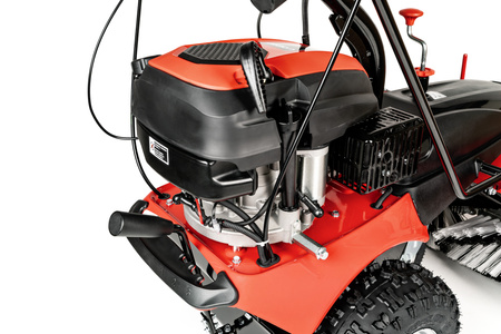 Zamiatarka Cedrus CEDZM05PRO-E