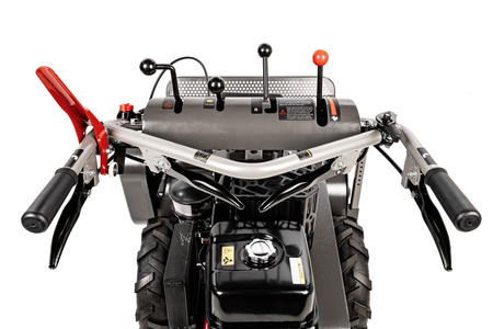 Kosiarka bijakowa Weibang WBGT6813