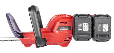 Nożyce akumulatorowe Cedrus CEDHT520LIX2