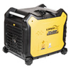 AGREGAT GENERATOR INWERTOROWY PRĄDOTWÓRCZY INWERTEROWY WALIZKOWY 230V 3.3 KW ESTART - LONCIN LC3500i - FASHION GARDEN - OFICJALNY DYSTRYBUTOR - AUTORYZOWANY DEALER LONCIN