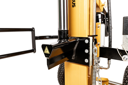 Łuparka pionowa Cedrus CEDLS10V 22T