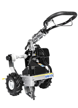 Maszyna do układania przewodu Vonblon akumulatorowa KVM600MH-LI