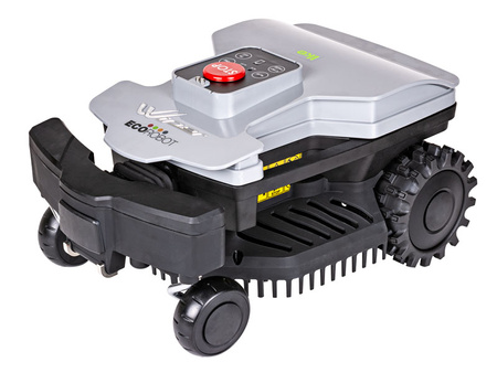 Kosiarka automatyczna Wiper IKE / XH6