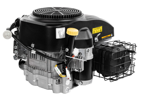 Silnik Loncin LC1P88F-1-A wał pionowy 25,4 mm / 80 mm