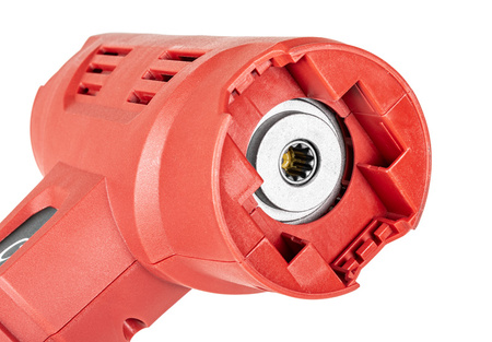 Szczotka akumulatorowa do czyszczenia spoin Cedrus CEDPC160LI