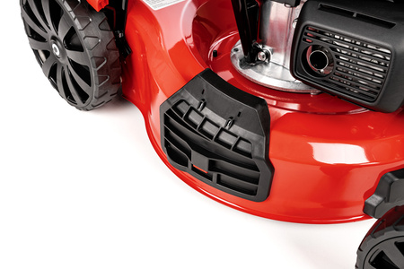 Kosiarka Cedrus CEDKS51S-H-ZT z napędem skrętne przednie koła