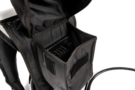 Szelki Cedrus do baterii CEDB4, CEDB8